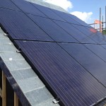 Solar Photovoltaics - Parkfield, Thurlestone Renewable Energy