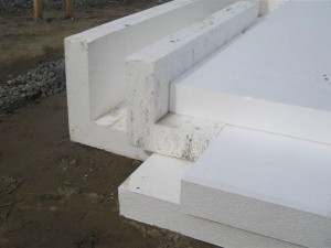 Passive Slab